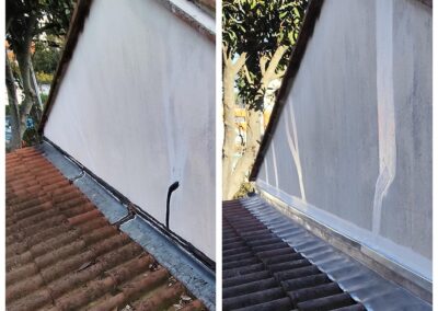 Solin plomb/zinc